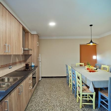 Cal Ferrer Pujol Guest House Ordis ภายนอก รูปภาพ