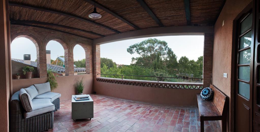 Cal Ferrer Pujol Guest House Ordis ภายนอก รูปภาพ