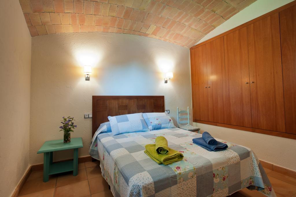 Cal Ferrer Pujol Guest House Ordis ภายนอก รูปภาพ