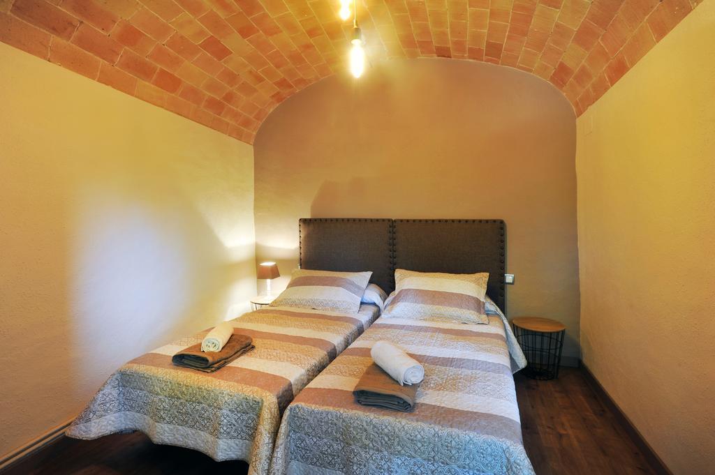 Cal Ferrer Pujol Guest House Ordis ภายนอก รูปภาพ