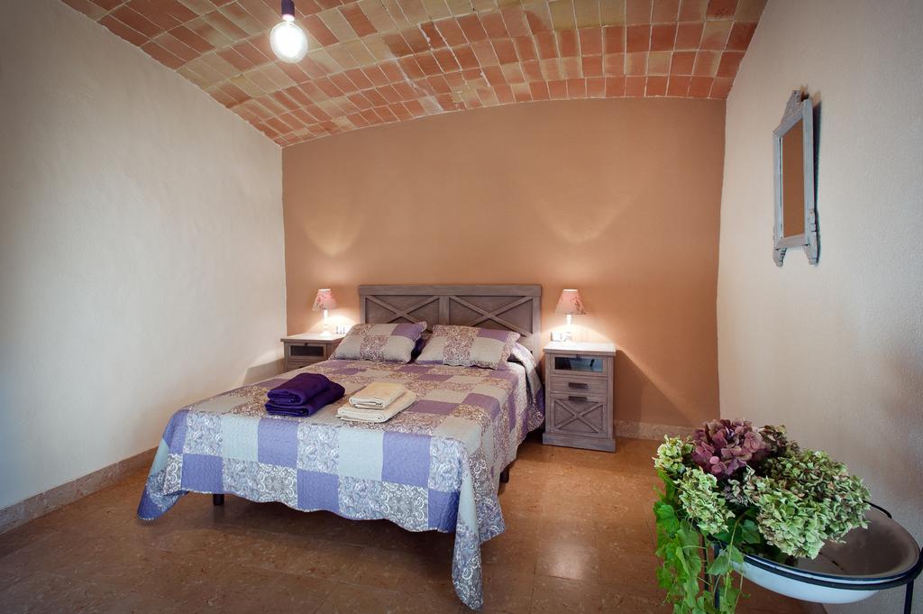 Cal Ferrer Pujol Guest House Ordis ภายนอก รูปภาพ